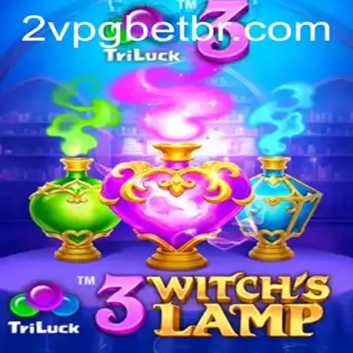 Discover the Enchantment of 3WitchsLamp: A New Gaming Experience