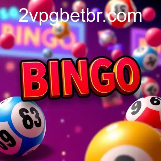 Bingo Games: The Thrill of Chance and Excitement