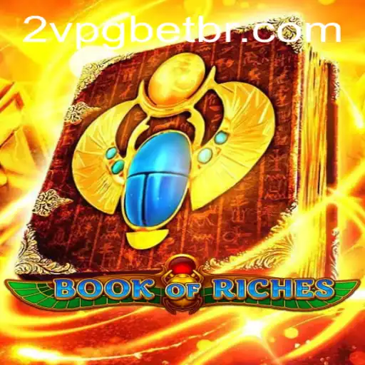 Discovering the Allure of BookofRiches: A Detailed Guide with 2vpg PH Login