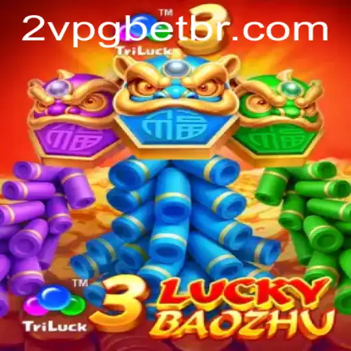 Discover the Thrilling World of 3LuckyBaozhu: An Insightful Guide to Gameplay and Strategy