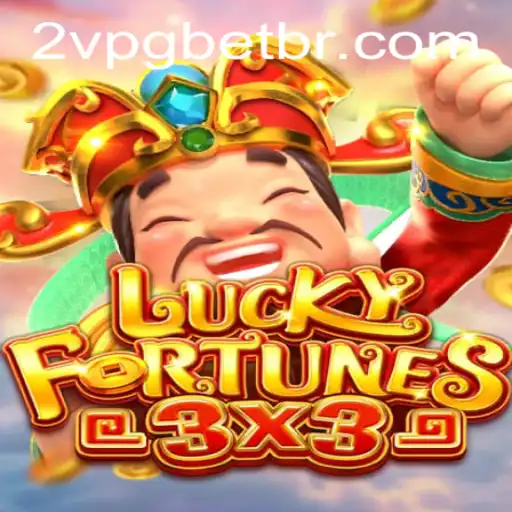 Discover the Excitement of LUCKYFORTUNES3x3: A Thrilling Gaming Experience