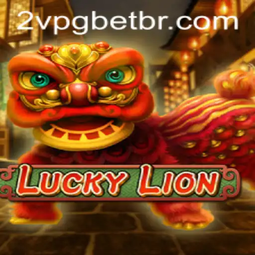 Experience the Thrills of LuckyLion with 2vpg PH Login