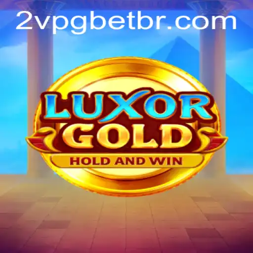 LuxorGold: An Immersive Journey into Ancient Riches