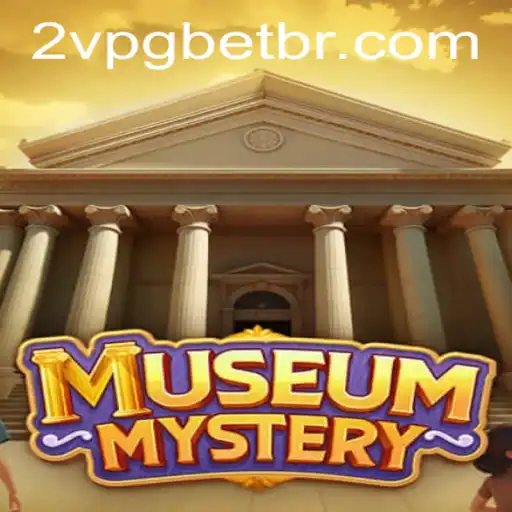 Unraveling Mysteries at the Museum with 'MuseumMystery' and a Unique Twist of 2vpg PH Login