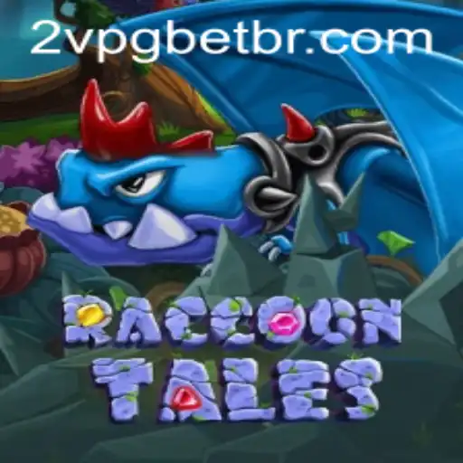 RaccoonTales: Discover the Adventure with 2vpg PH Login