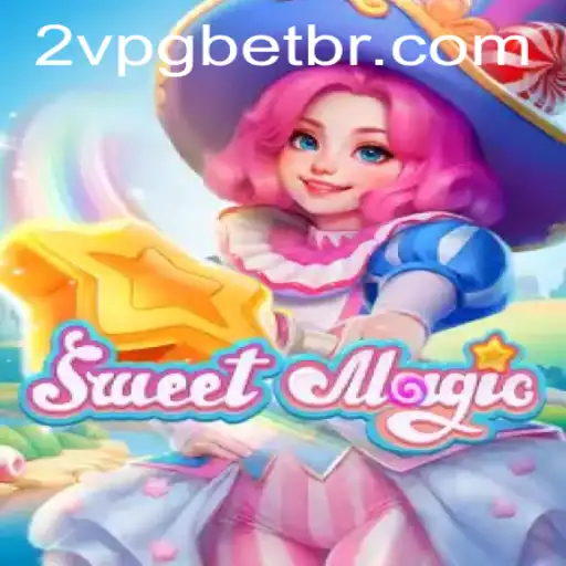 SweetMagic: A Captivating Adventure in the World of Enchantment