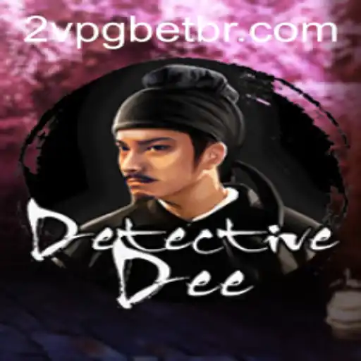 DetectiveDee: Unravel the Mysteries with a Twist