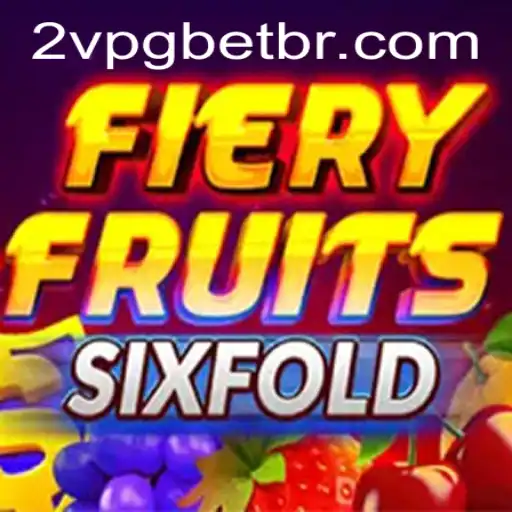 FieryFruitsSixFold: Unleashing a New Era of Interactive Gaming