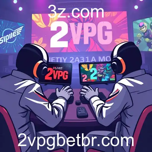 Explorando o Fenômeno do 2vpg na Arena dos Jogos em 2025