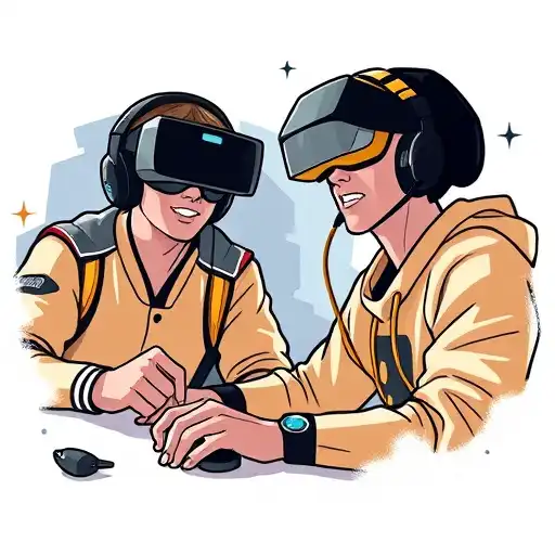 Tendências e Inovações em Jogos de 2025