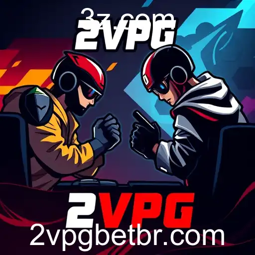 Novidades do Mundo dos Jogos Online: 2vpg em Alta