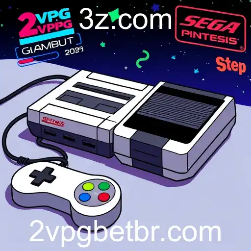 Tendências e Destinos do 2vpg em 2025