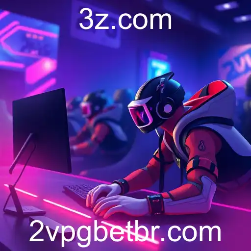 E-Sports em Alta: O Futuro Brilhante da Indústria de Jogos