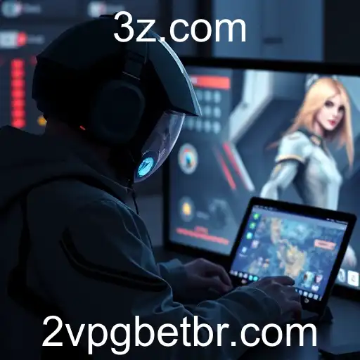 O Crescimento Explosivo dos Jogos Online em 2025