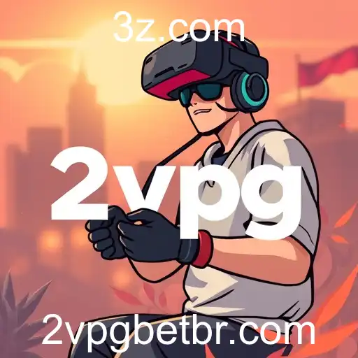 O Futuro dos Jogos com 2vpg: Inovações e Expectativas