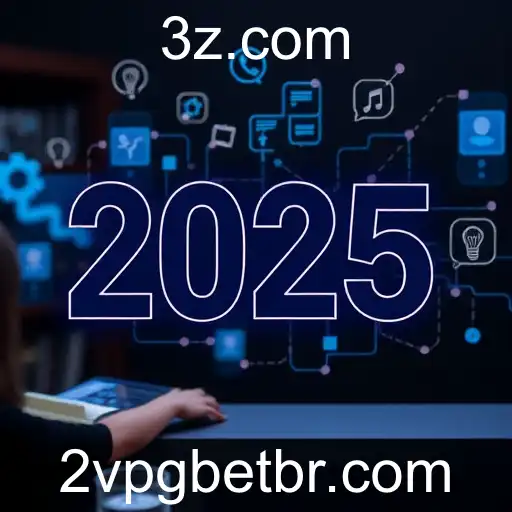 A Revolução dos Jogos em 2025: Como '2vpg' Está Mudando as Regras