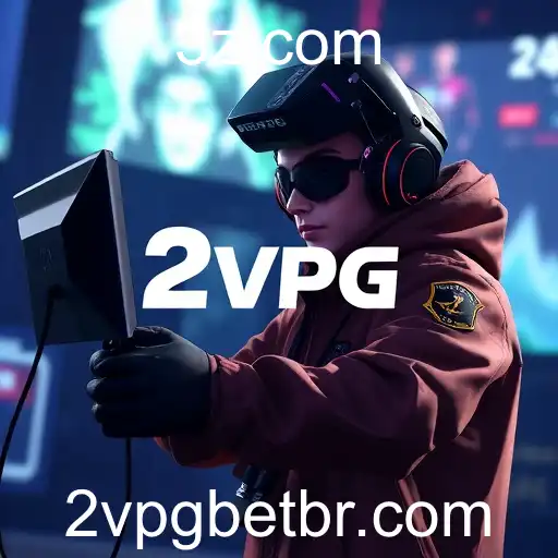 Revolução no Cenário Competitivo de Jogos com 2vpg