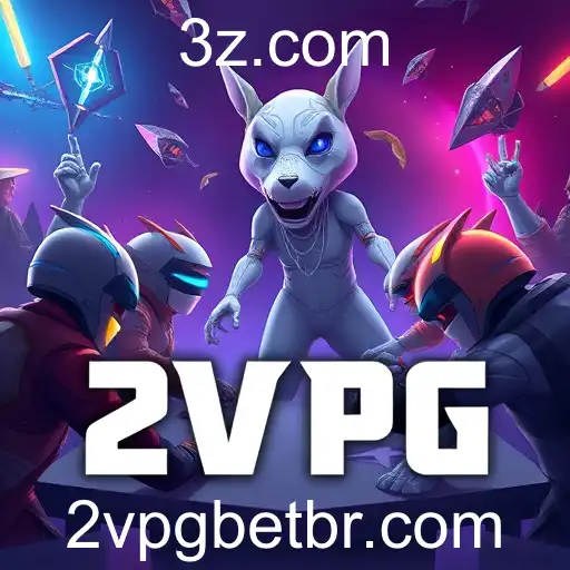 Revolução na Indústria de Jogos: 2vpg em Destaque