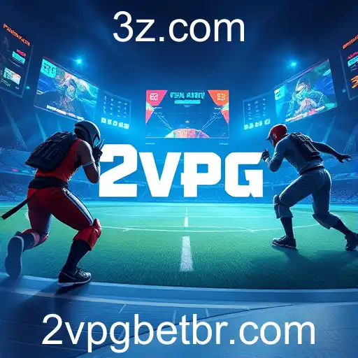 Tendências em Jogos: 2vpg Revoluciona o Mercado de Entretenimento