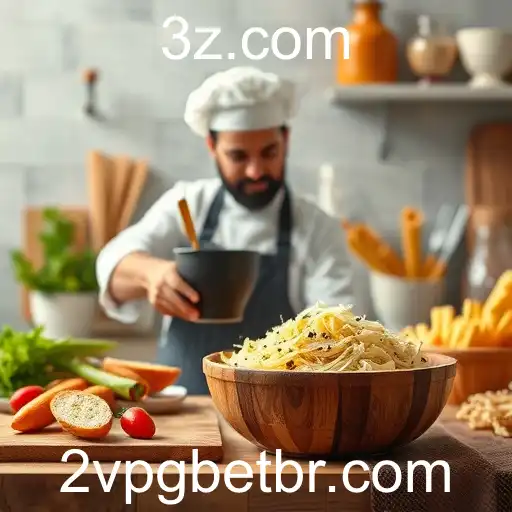 Inovações Revolucionárias no Mundo dos Jogos