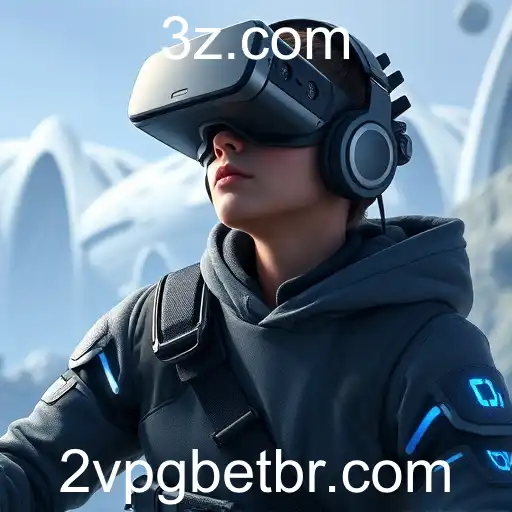 Metaverso Revoluciona Mundo dos Jogos em 2025