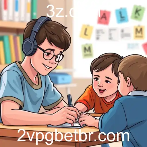 A Nova Era dos Jogos em 2VPG