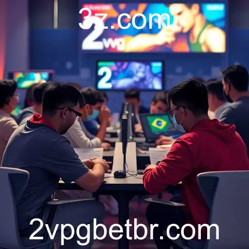 Novidades e Tendências no Mundo dos Jogos em 2025