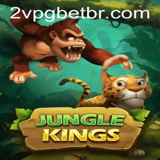 Exploring 'JungleKings': A Thrilling Adventure Awaits
