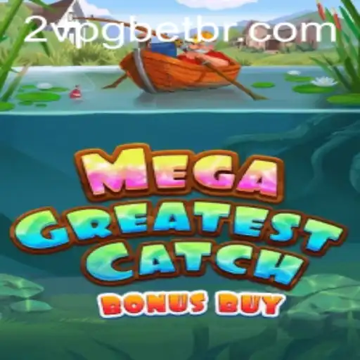 Exploring MegaGreatestCatchBonusBuy: An Immersive Gaming Experience with a Competitive Edge