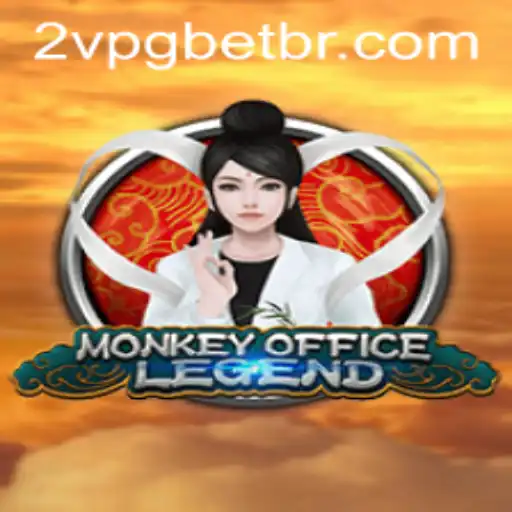 Unveiling MonkeyOfficeLegend: A Deep Dive into the Thrilling World of Virtual Business Battles