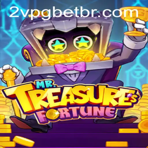 Unveiling the Thrills of MrTreasuresFortune: A New Adventure Awaits with 2vpg PH Login