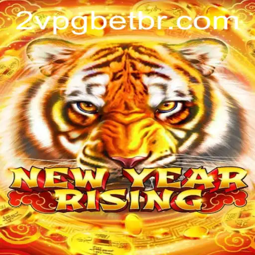 Unveiling NewYearRising: A Dynamic Blend of Strategy and Festivity