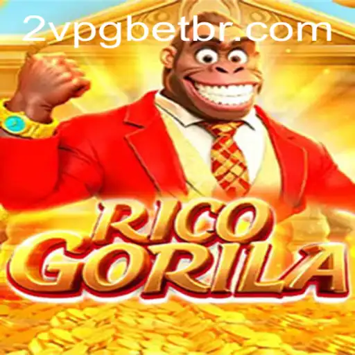 RicoGorila: The Thrilling New Adventure Awaits