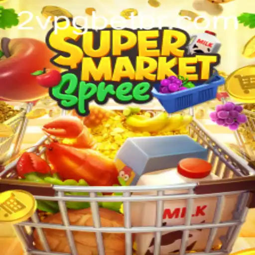 Exploring SupermarketSpree: The Ultimate 2VPG Experience