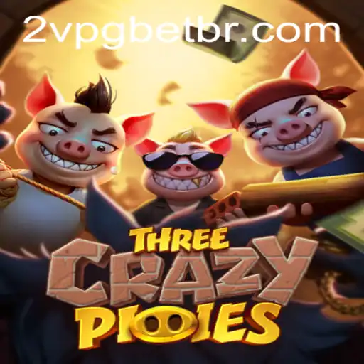 Unveiling the World of ThreeCrazyPiggies: A Unique Gaming Experience