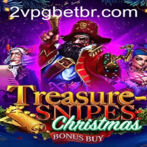 Discover the Excitement of TreasuresnipesChristmas with 2vpg PH Login